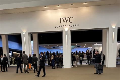 iwc organization